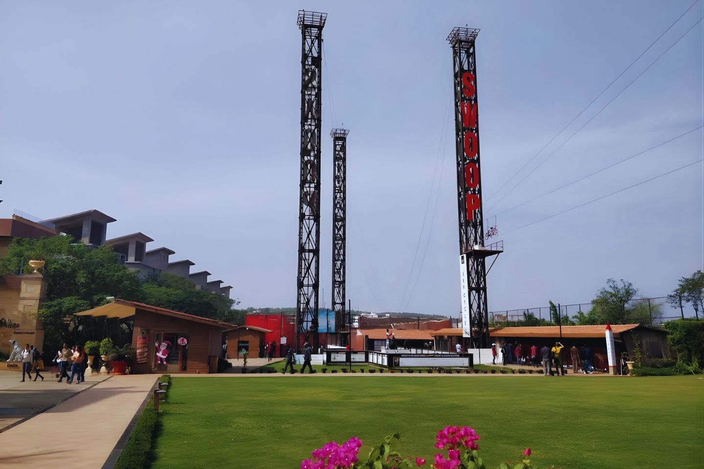 Della Adventure Park